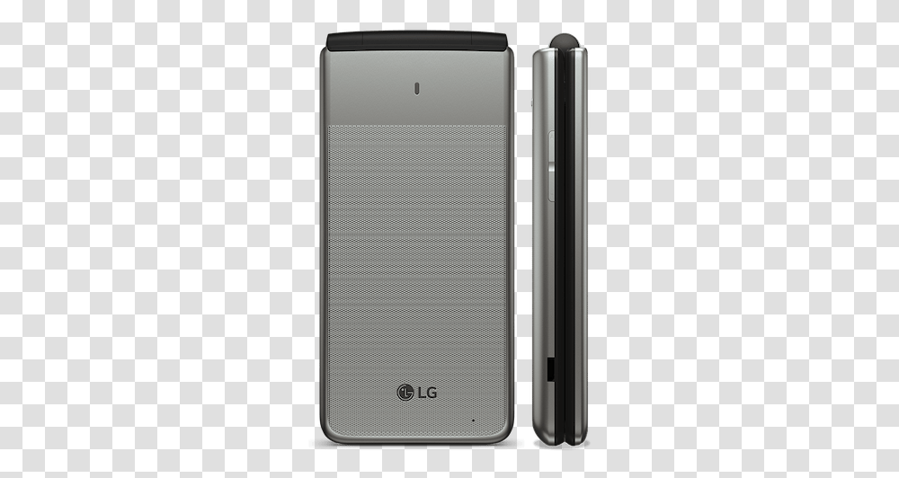 Verizon Launches Lte 4 Lte Flip Phone, Mobile Phone, Electronics, Cell Phone, Speaker Transparent Png
