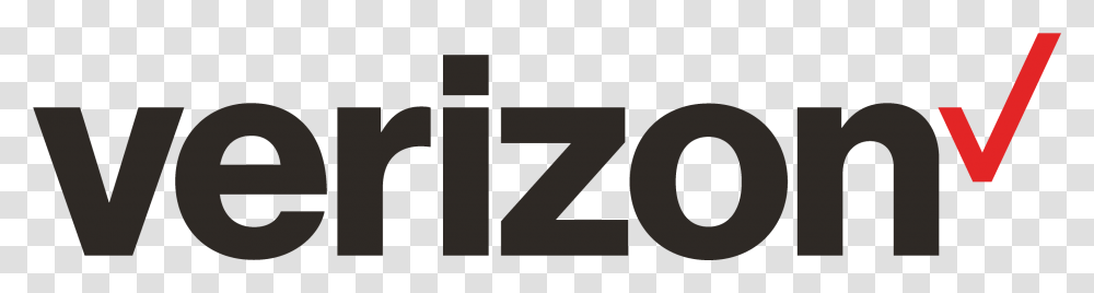 Verizon Logo Verizon Logo, Number Transparent Png