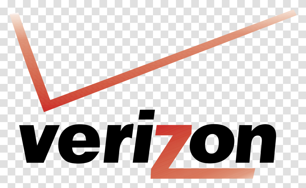 Verizon Logo Verizon Logo, Number, Weapon Transparent Png