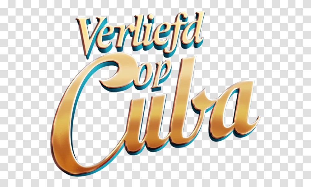 Verliefd Op Cuba Netflix Vertical, Word, Text, Alphabet, Label Transparent Png