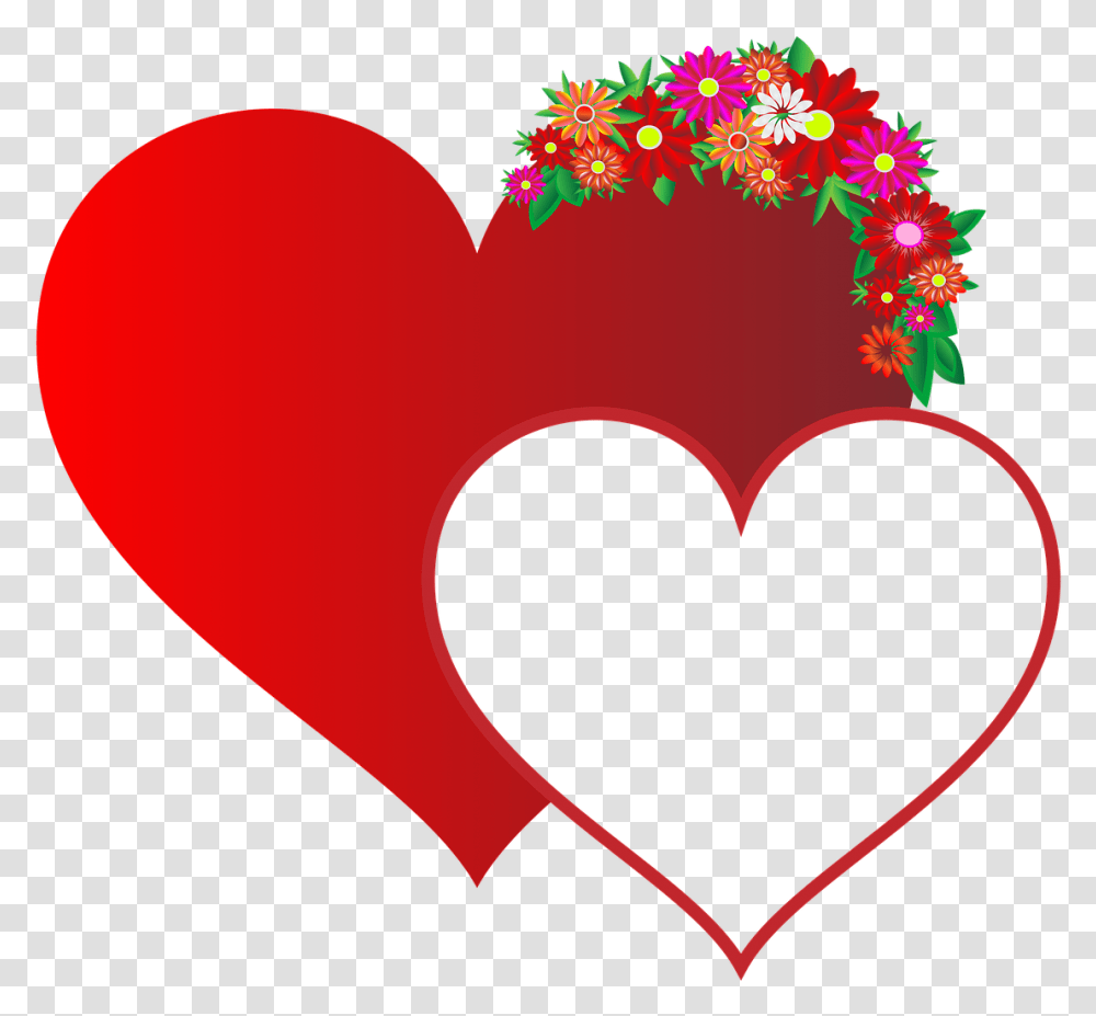 Vermelho Casamento Flores Elemento Estilo Wedding Heart Clip Art, Sunglasses, Accessories, Accessory Transparent Png