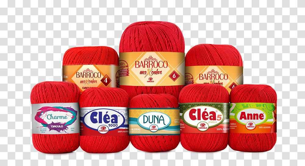 Vermelho Copiar Background Linhas De Croche, Yarn, Wool Transparent Png