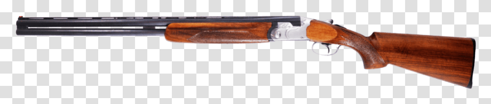 Verney Carron Sagittaire One Shotgun, Weapon, Weaponry, Rifle Transparent Png