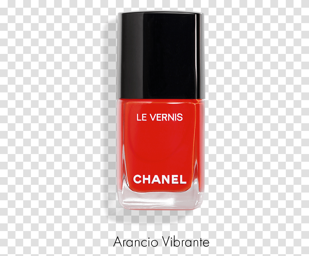 Vernis Rouge Chanel, Cosmetics, Bottle, Aftershave, Perfume Transparent Png