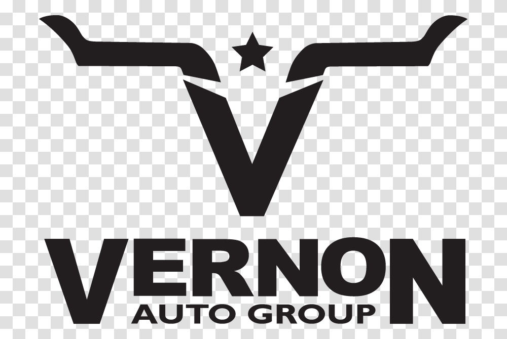 Vernon Auto Group, Logo, Trademark Transparent Png