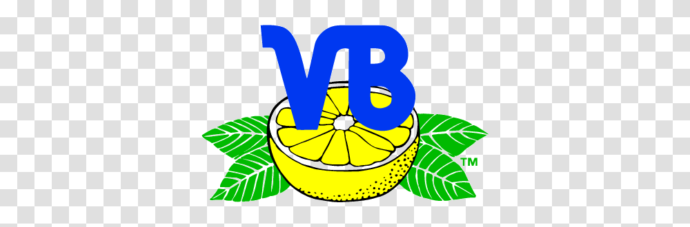 Vero Beach Dodgers Logos Free Logo, Plant, Leaf, Fruit, Food Transparent Png
