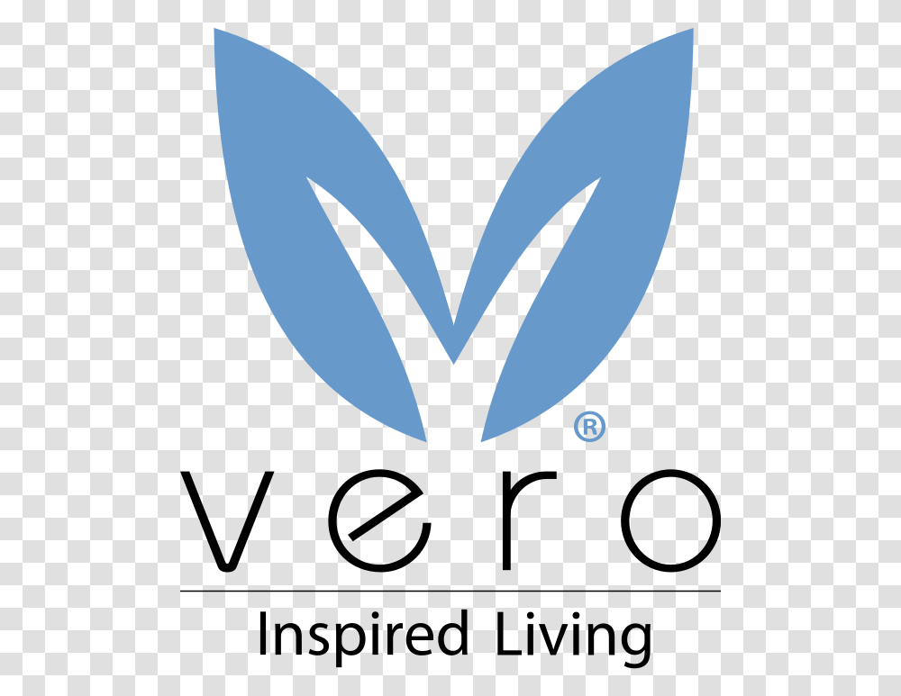 Vero Water Sustainable Reusable Professional Vero Water Logo, Symbol, Trademark, Word, Moon Transparent Png