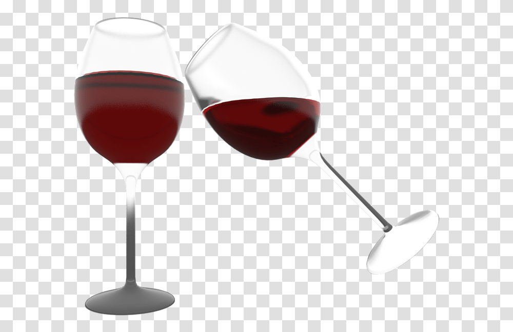 Verre De Vin Lunettes Vin Vin Rouge Champagne Stemware, Spoon, Cutlery, Glass, Red Wine Transparent Png