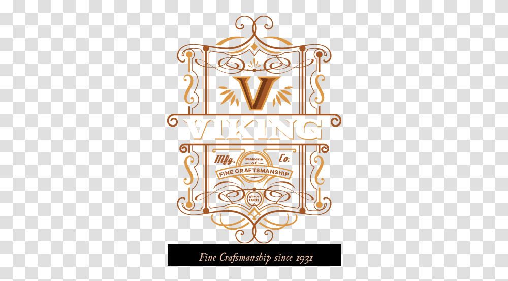 Verrerie Vikings Chope Logo Bocks Bire Illustration, Text, Label, Alphabet, Symbol Transparent Png