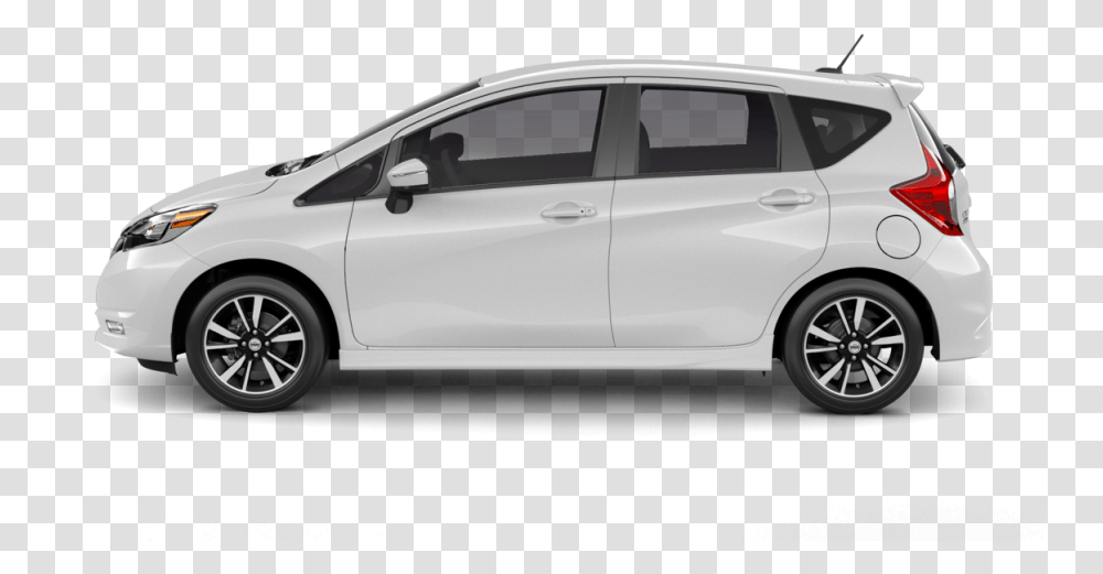 Versa Note Hatchback 2018 Nissan Versa Note, Sedan, Car, Vehicle, Transportation Transparent Png