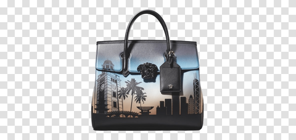 Versace Bag, Handbag, Accessories, Accessory, Purse Transparent Png