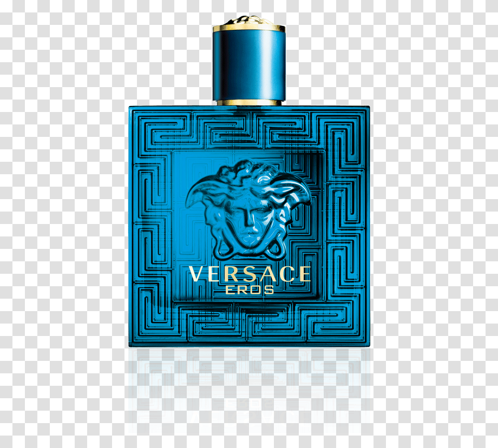 Versace Eros Versace Eros Perfume, Maze, Labyrinth, Door Transparent Png