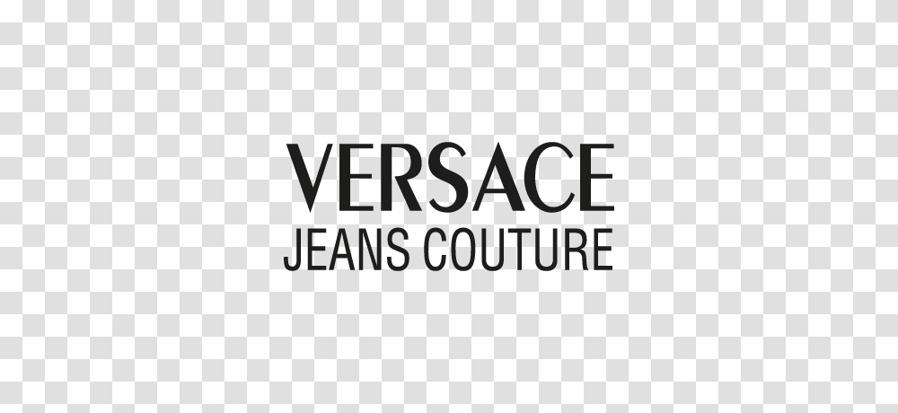 Versace Jeans Couture Logo Vector, Alphabet, Trademark Transparent Png