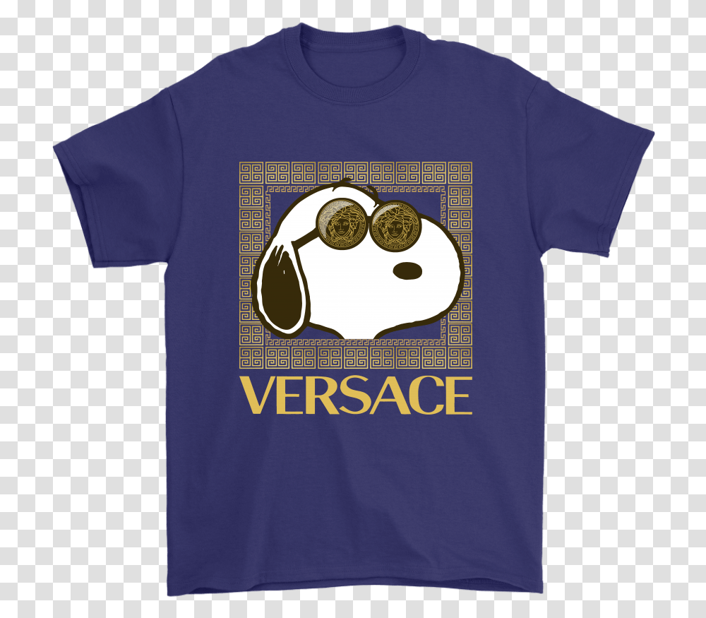 Versace Joe Cool Stay Stylish Snoopy Shirts Never Received My Acceptance Letter To Hogwarts So, T-Shirt, Plant, Fruit Transparent Png
