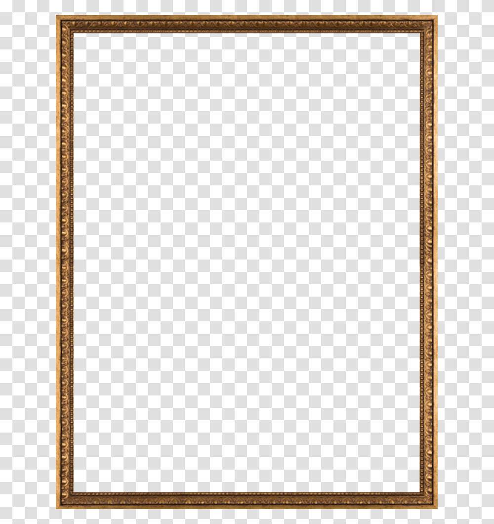 Versailles Gold Frame X, Pattern, Staircase, Wood, Texture Transparent Png