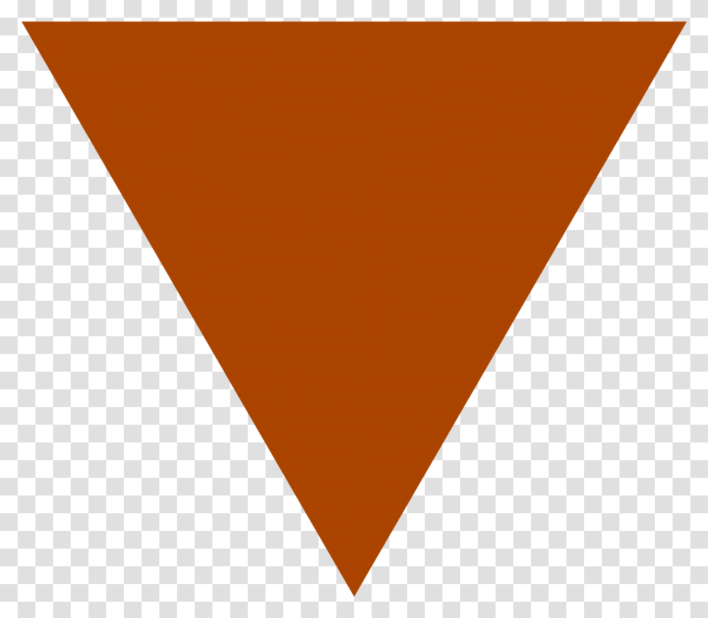Verse And Dimensions Wikia Upside Down Brown Triangle, Plectrum, Cone Transparent Png