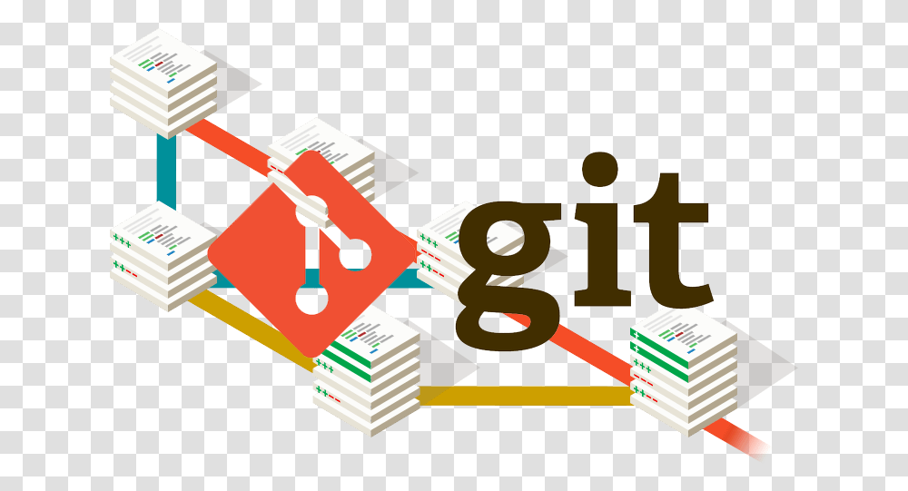 Version Control Git Git, Advertisement, Poster, Paper Transparent Png
