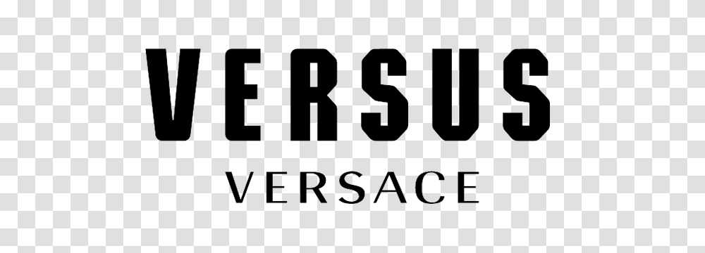 Versus Versace Logos Download, Gray, World Of Warcraft Transparent Png