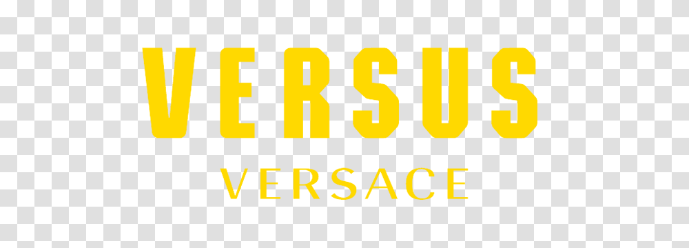 Versus Versace Logos Download, Number Transparent Png