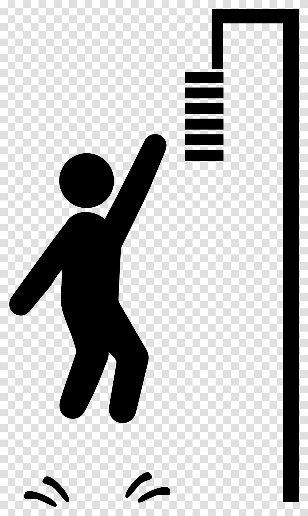 Vert Jump Atavus Rugby, Silhouette, Person, Leisure Activities Transparent Png