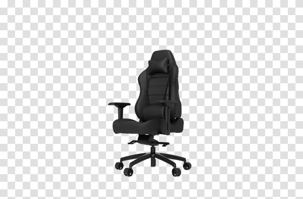Vertagear Chair, Furniture, Cushion, Headrest, Armchair Transparent Png