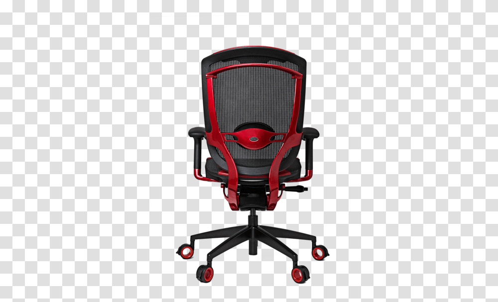 Vertagear Triigger Line 350 Special Paint Red Edition, Chair, Furniture, Interior Design, Indoors Transparent Png