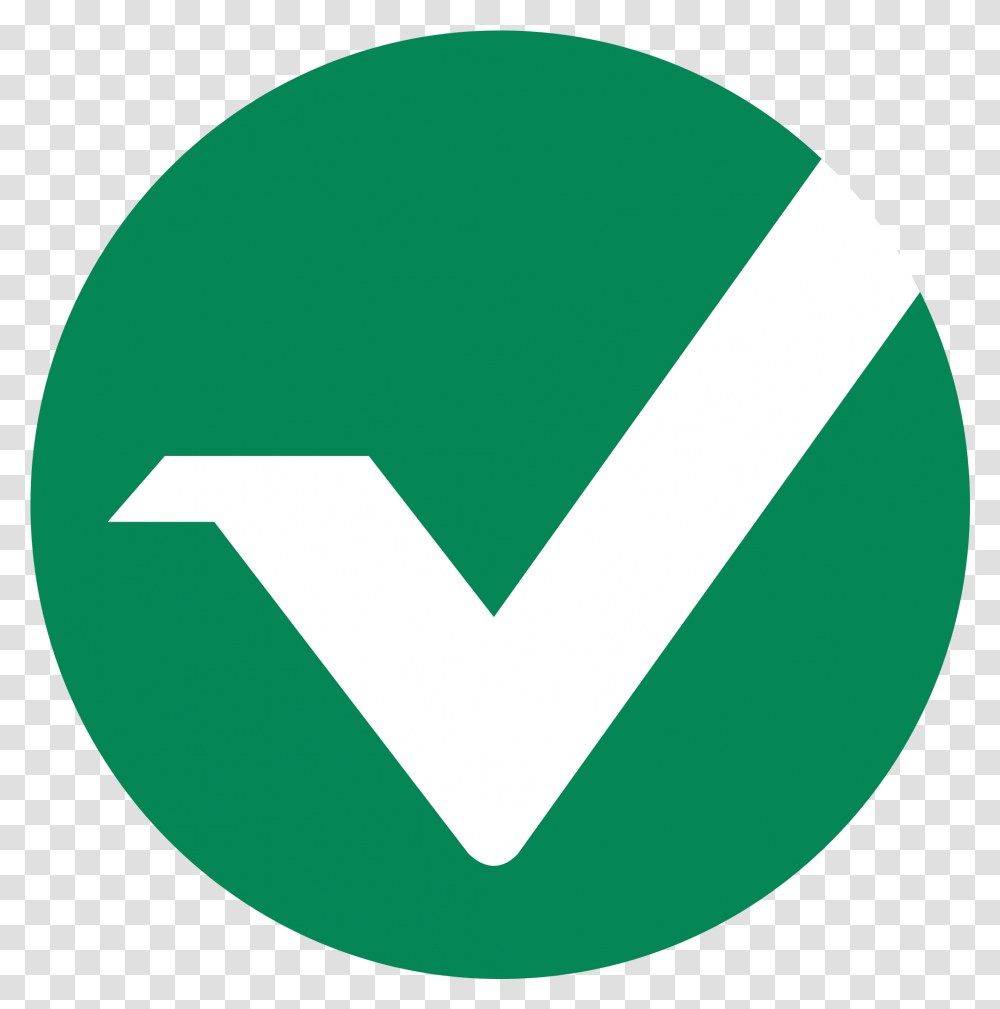 Vertcoin Logo Vertcoin Coin, Symbol, Sign, Trademark, Baseball Cap Transparent Png