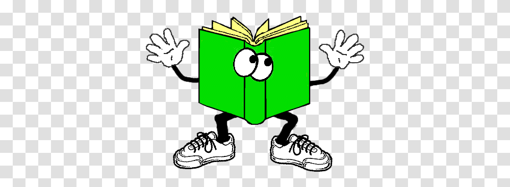 Vertebrate Clipart Comic Book Library Cartoon Books, Shoe, Footwear, Apparel Transparent Png