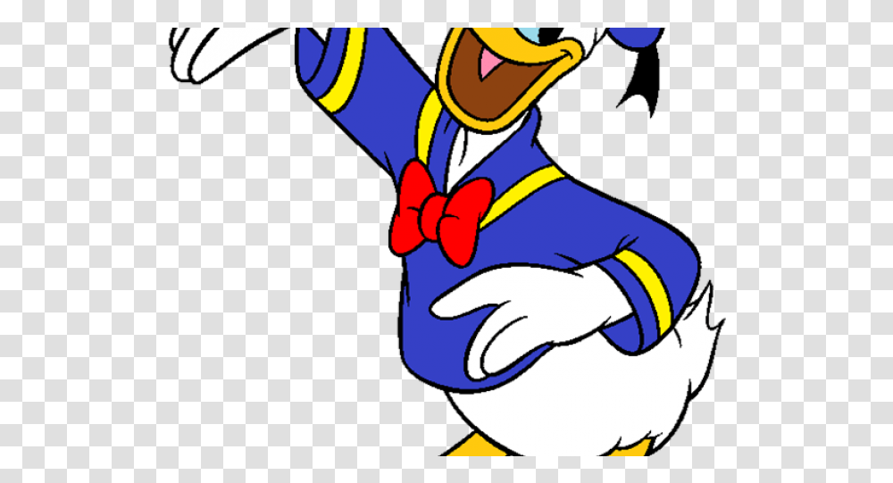 Vertebrate Clipart Daisy Duck Donald Duck Pluto Donald Duck Daisy, Performer, Clown, Magician, Costume Transparent Png