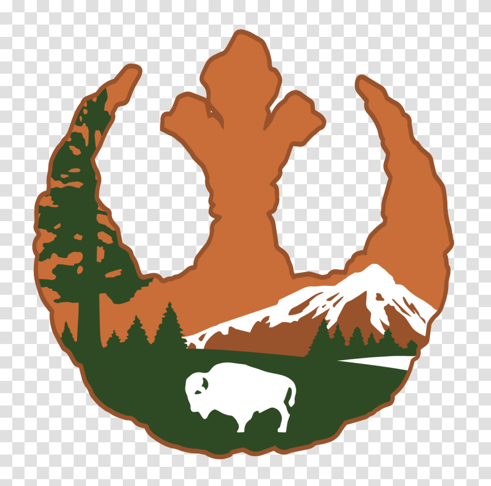 Vertebrate Clipart Redwood National And State Parks Death Valley, Animal, Mammal, Wildlife, Food Transparent Png