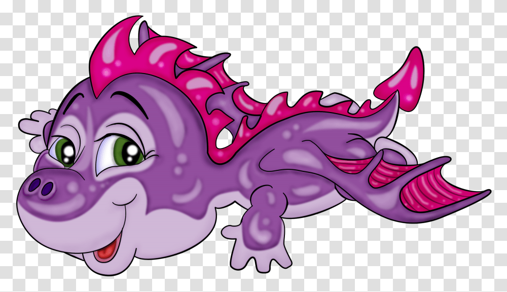 Vertebrate Photography Clip Art, Animal, Reptile, Dragon, Purple Transparent Png