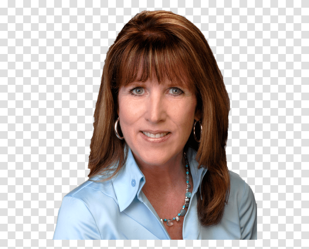 Vertex S Southeast Regional Vp Of Remediation Kelly Girl, Person, Face, Necklace, Accessories Transparent Png