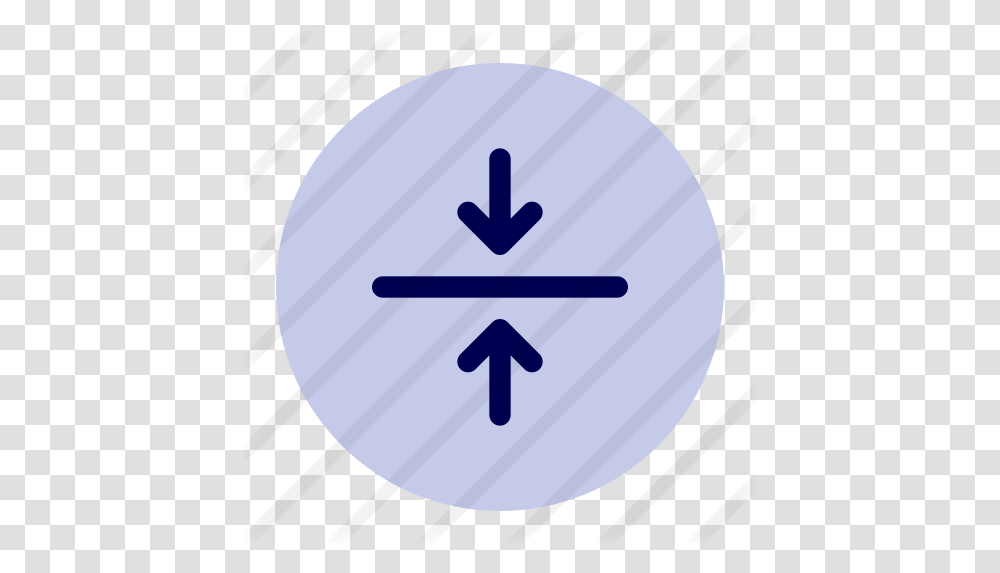 Vertical Arrow Free Arrows Icons Circle, Sphere, Juggling, Sport, Sports Transparent Png