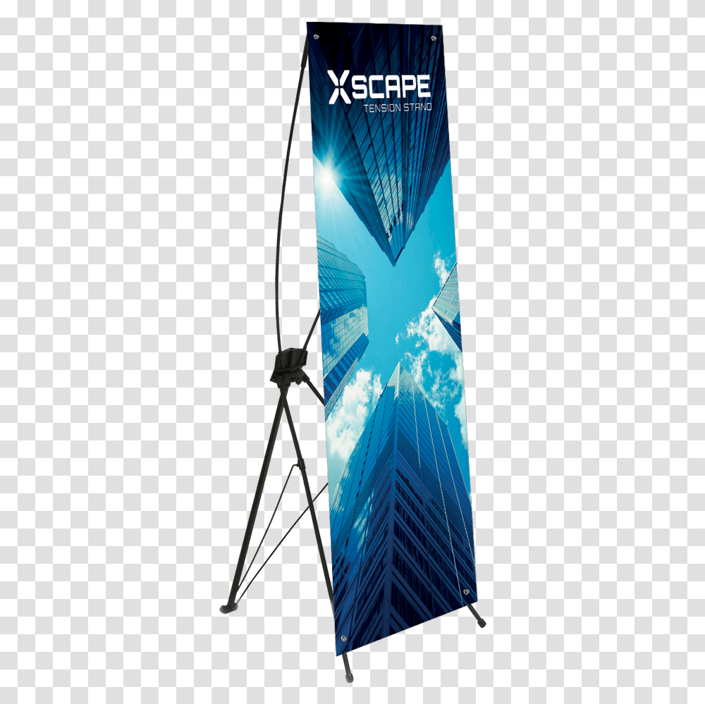 Vertical Banner Display Vertical Banner Display Suppliers Stand For Banner, High Rise, City, Urban, Building Transparent Png