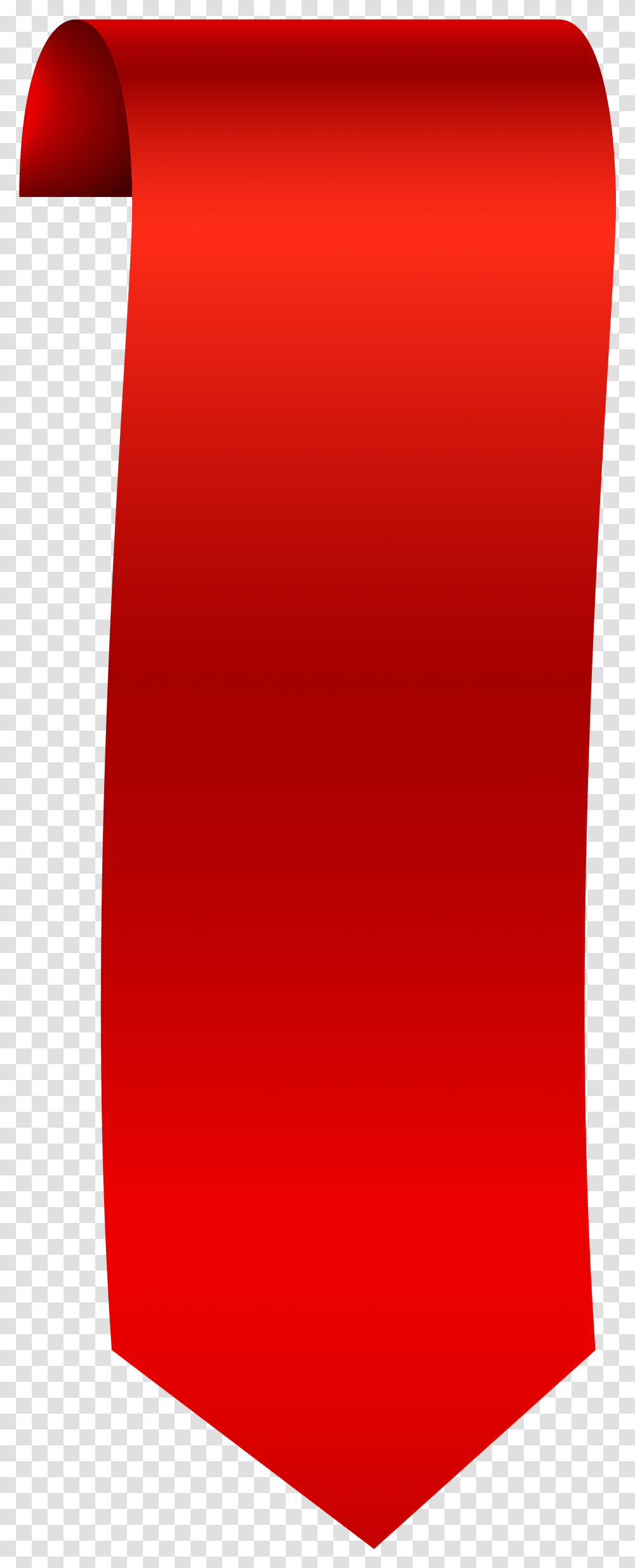 Vertical Banner Red Ribbon Banner, Maroon, Electronics, Symbol, Sweets Transparent Png