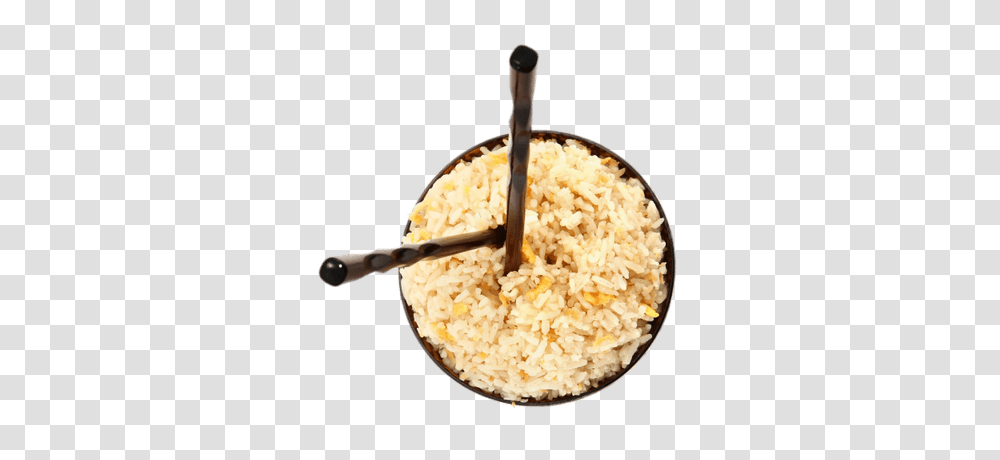 Vertical Chopsticks In Rice Bowl, Breakfast, Food, Plant, Oatmeal Transparent Png