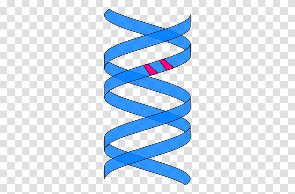Vertical Double Helix Black Clip Art, Turquoise, Network, Coil, Spiral Transparent Png