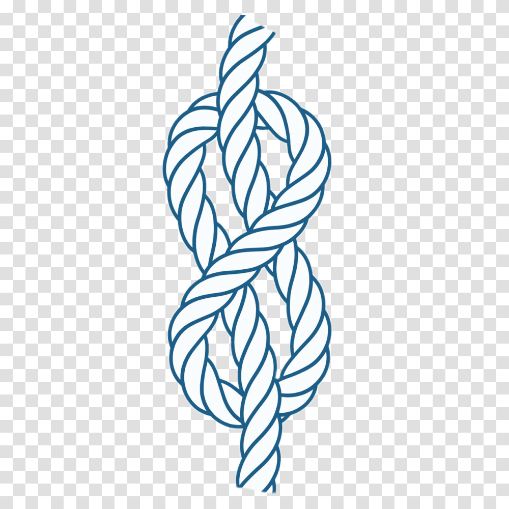 Vertical Figure Knot, Pineapple, Fruit, Plant, Food Transparent Png