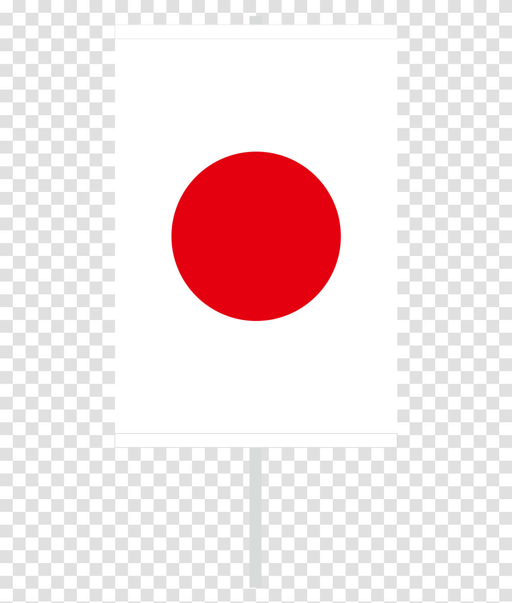 Vertical Flag With Flagpole Japanese Flag Vertical, Light, Traffic Light Transparent Png