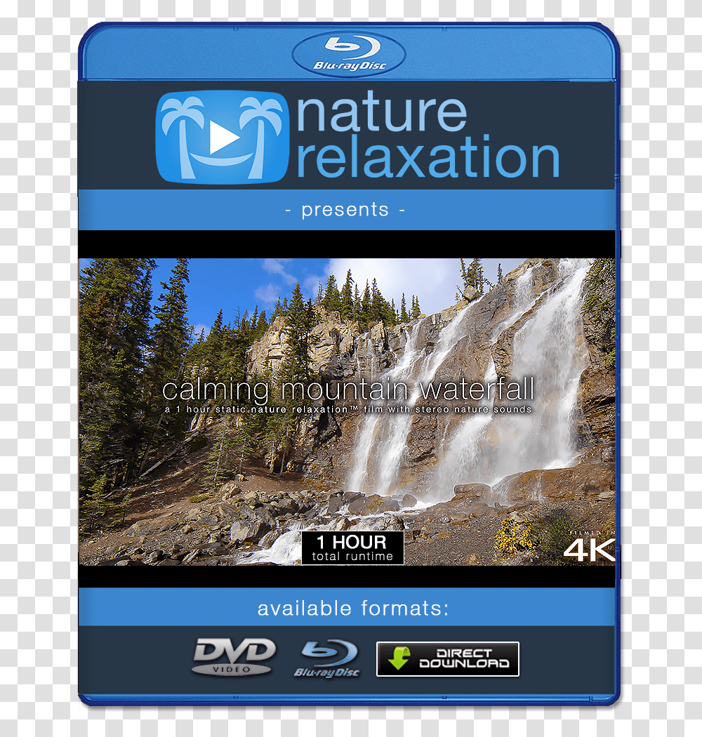 Vertical Full Hd Video, Nature, Water, River, Outdoors Transparent Png