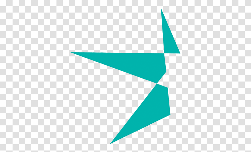 Vertical, Star Symbol, Triangle Transparent Png