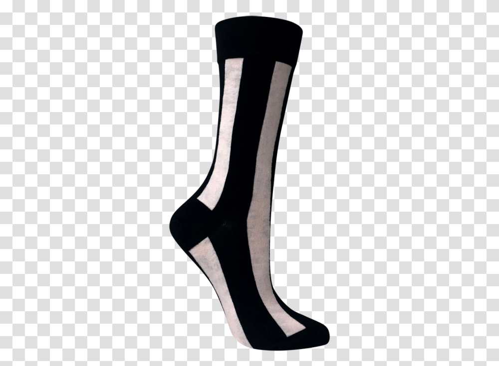 Vertical Striped White Socks Sock, Tie, Accessories, Accessory Transparent Png