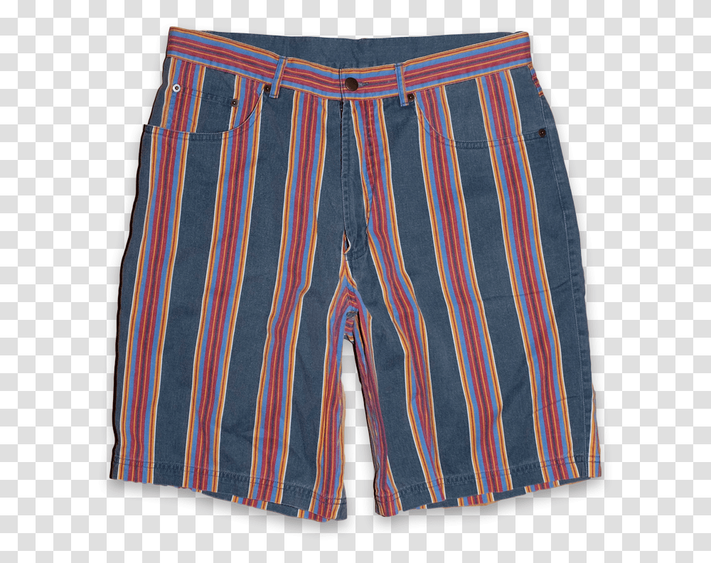 Vertical Stripes, Apparel, Shorts, Underwear Transparent Png