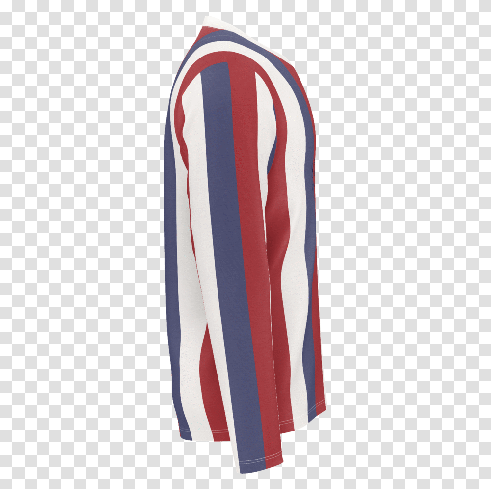 Vertical Stripes Flag Of The United States, Tie, Sea, Outdoors Transparent Png