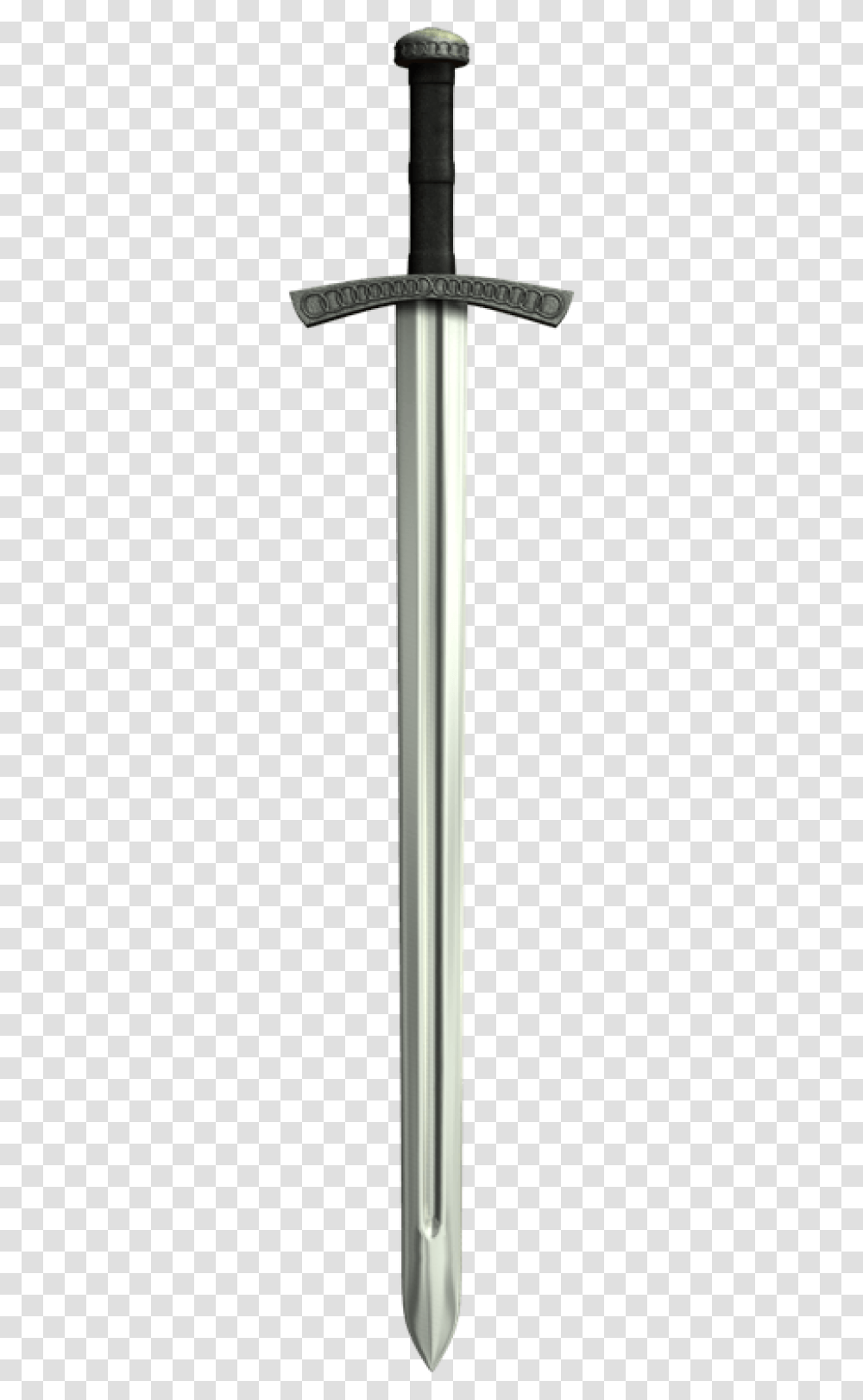 Vertical Sword, Blade, Weapon, Weaponry, Knife Transparent Png