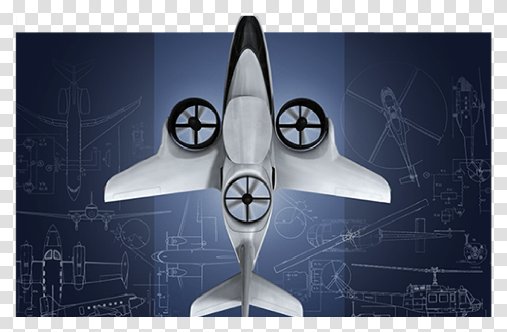 Vertical Takeoff And Landing With A Jet Vertical Take Off Private Jet, Vehicle, Transportation, Aircraft, Airplane Transparent Png