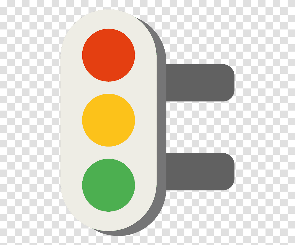 Vertical Traffic Light Emoji Clipart Free Download Emoji Traffic Light Transparent Png