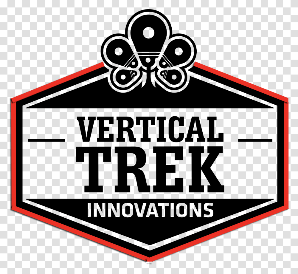 Vertical Trek Innovations Continuous Belay System Sign, Gauge, Tachometer, Clock, Analog Clock Transparent Png