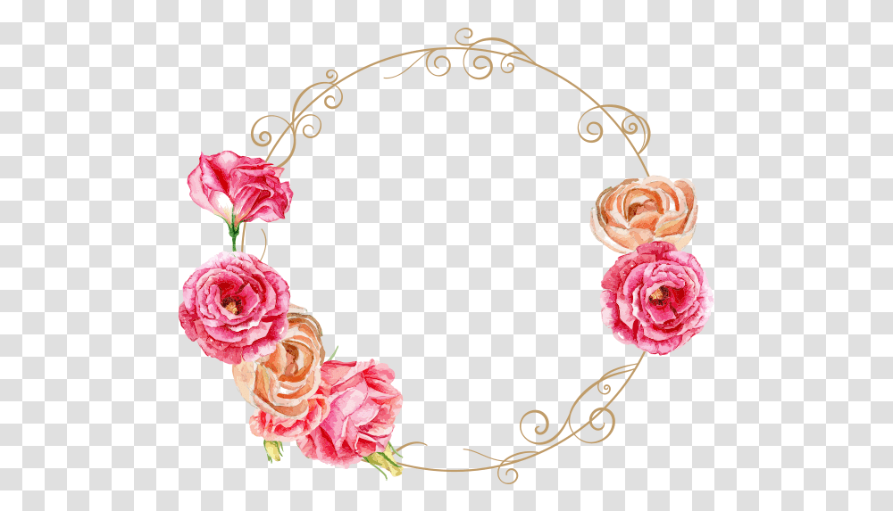 Vertical Vector Rose Corona Vectores De Flores, Floral Design, Pattern Transparent Png
