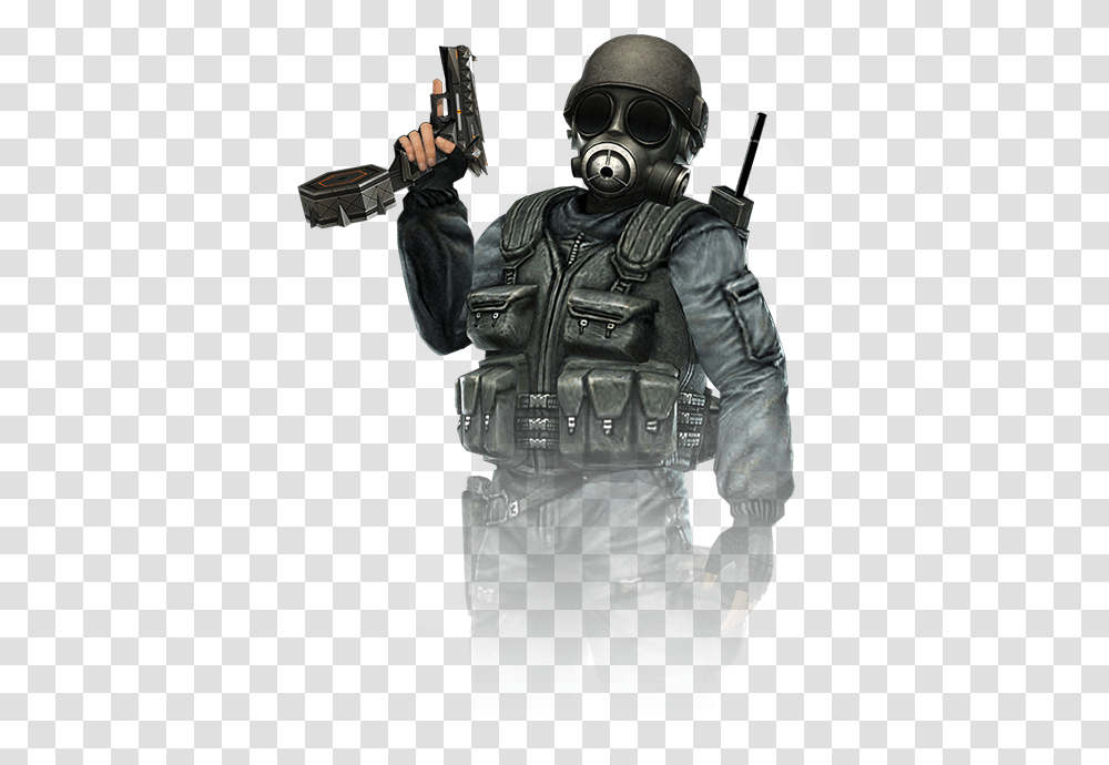 Vertigoboosting Cheap Csgo Boosting Bulletproof Vest, Clothing, Person, Gun, Weapon Transparent Png